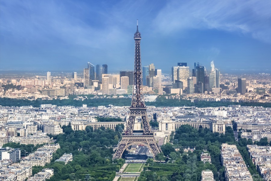 Paris France Image 4